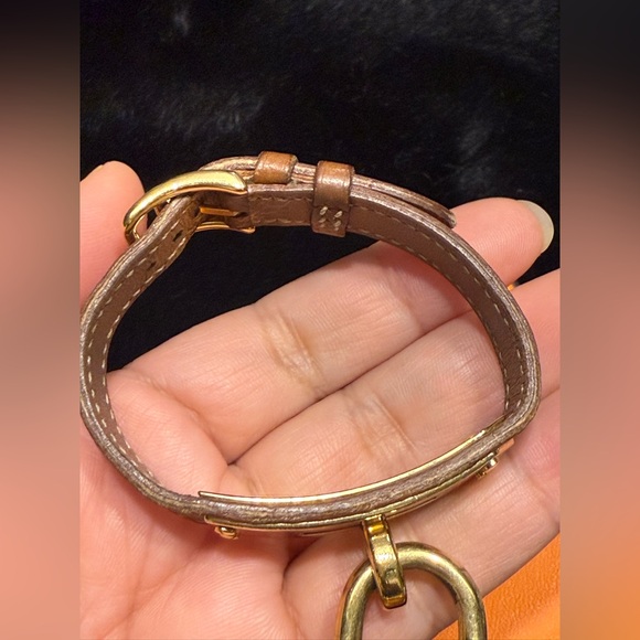 🎀Authentic Hermes Kelly watch🎀 - Picture 7 of 14